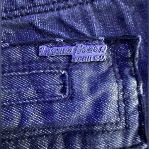 Vintage laguna beach jeans size 36 waist